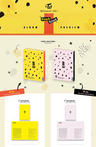 TWICE - <b>SPECIAL</b> <b>ALBUM</b> [TWICECOASTER LANE 2] KPOP <b>ALBUM</b> BEST SELLING KOREA - Product Image 4