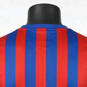 เสื้อยืดแขนสั้นผู้ชายผ้าฝ้าย 100% พิมพ์ลายแบบรีดร้อน ระบายอากาศ แห้งเร็ว ดีไซน์สั่งทำได้ ขายส่งแบบใหม่ - Product Image 4