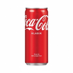 Refresco con Sabor a Vainilla para Coca-Cola 2026, Nuevo Producto de Tendencia, Refresco Carbonatado Popular con Sabor Afrutado, Favoritos de Asia, Venta al por Mayor - Product Image 4