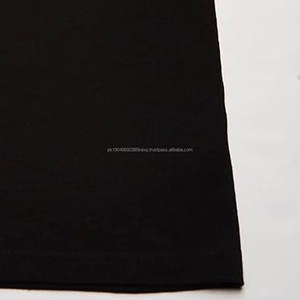 Camiseta para Hombre, Tela Suave y Ligera, Manga Corta, Cómoda, Informal, Perfecta para Moda Urbana e Impresión de Logotipos Personalizados - Product Image 4