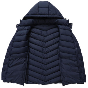 New arrival Durable Quality Women Puffer Jacket Breathable Popular Trendy Look in Different Colors Jackets With Custom Size - Product Image 4