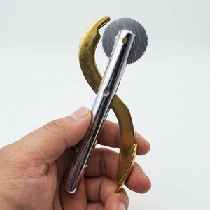 Tijeras de Podar Japonesas de Acero, con Empuñadura Antideslizante, Herramienta de Corte para Jardín y Bonsái, OEM ODM - Product Image 2