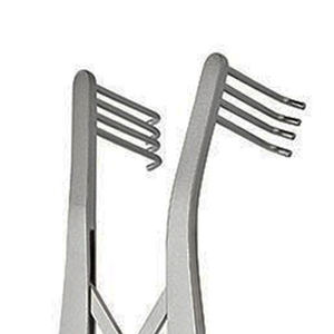 Juego de Instrumentos de Alta Calidad para Tornillos Canulados Ortopédicos de 6.5mm, Acero Inoxidable, Dispositivo Médico Clase I, Certificado CE - Product Image 4