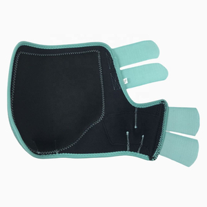 New Custom Luxury High Quality Western Design Denim Horse Brushing Boots Leg Protection Safety Wraps <b>Equestrian</b> Custom Brand - Product Image 3