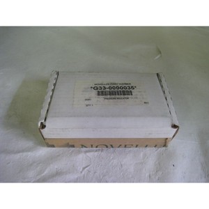 NOUVEAU Régulateur de pression Novellus G33-0000035 30 - Équipement et pièces semi-conductrices d'occasion fiables à l'échelle mondiale chez - Product Image 2