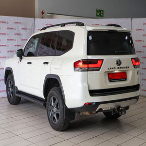 ราคาดีที่สุด ขายดี รถโตโยต้าแลนด์ครุยเซอร์ 300 มือสอง สภาพดี ราคาถูก สะอาด พร้อมส่ง มีทั้งพวงมาลัยซ้ายและขวา - Product Image 5