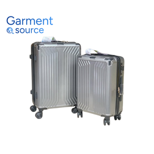 Maleta ABS de alta calidad-Añade resistencia a los arañazos con maleta ABS de acabado elegante-Para viajes de negocios desde-Fábrica de Vietnam - Product Image 3