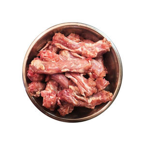 Cuellos de pollo a precio económico, selección de piezas de aves de corral de primera calidad, suministradas al por mayor para compras al por mayor. - Product Image 2