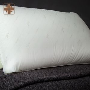 ผู้ผลิตไต้หวันรับผลิตหมอนรองคอแบบพิมพ์ลายตามสั่ง ป้องกันการแพ้ - Product Image 2