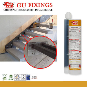 Resina de Inyección de Viniléster para Todas las Estaciones, para Proyectos de Construcción en Diversos Climas - Product Image 6