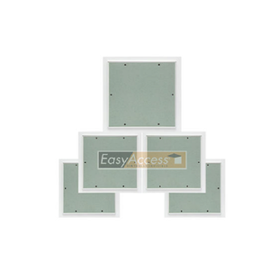 Innovative Square <b>Ceiling</b> Tile Access Panel Moisture Resistant Inspection Door for Apartment Wall <b>Ceiling</b> Made in India - Product Image 2