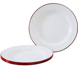 Assiettes de présentation de luxe en gros pour mariage, sous-assiettes décoratives rondes, assiettes minimalistes pour la mise en table de restaurant et d'événements - Product Image 5