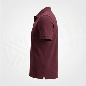 Nouveaux T-shirts Polo Décontractés pour Hommes de Haute Qualité, Séchage Rapide, Anti-UV, en Coton, Grandes Tailles, Manches Courtes, Vente en Gros - Product Image 3