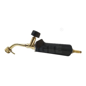 Kit d'outils de bijoutier Eagle Goldsmith Work : Torche chauffante pour la fusion de l'or - Product Image 1