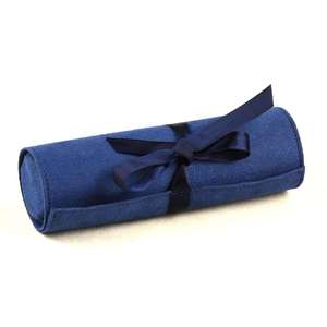 Jeu de backgammon en cuir, pliable, portable, fait main, professionnel, personnalisé, avec plateau bleu, couleur personnalisable - Product Image 5