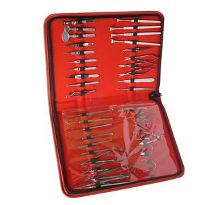 Herramientas Quirúrgicas Oftálmicas Manuales de Acero Inoxidable de Alta Calidad con Certificación CE para Profesionales de la Salud, Precio al por Mayor, Gran Venta - Product Image 3