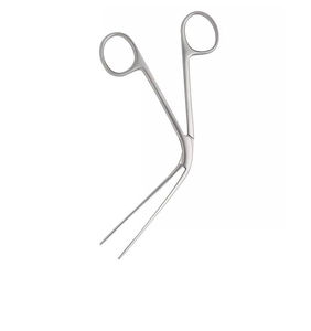 Instruments médicaux professionnels de qualité supérieure pour ORL – Pinces nasales en gros, couleurs arc-en-ciel, par SurgiRight - Product Image 1
