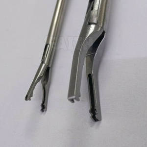 Aplicador de Clips para Instrumentos de Endoscopia, Nuevo, Material Duradero - Product Image 3