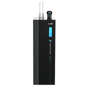 เครื่องกรองน้ำระบบอัลคาโรฟี KAE-S86สำหรับใช้ในบ้านเครื่องทำน้ำอัลคาโรฟีแบบตั้งอิสระสำหรับใช้ในครัวเรือนทำจากไอออนร้อนเย็น - Product Image 1