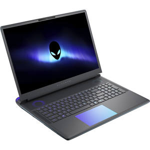 Livraison gratuite Ordinateur portable de jeu Alien-ware Area-51 Intel I7 SSD 18 pouces avec Windows 10 Résolution d'écran 1080x1920 - Product Image 5