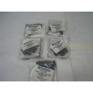 Robinet universel Ryan Herco LC10025T, PVC 1/4'' - Équipements et pièces semi-conductrices de renommée mondiale à la fois fiables et durables - Product Image 1