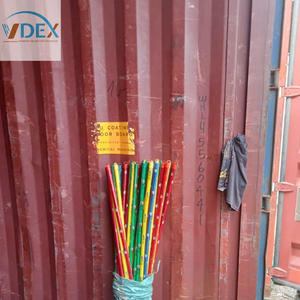 Scopa di Panda <span class=keywords><strong>WuChen</strong></span> per spedizioni in Nepal, India, Yemen, etc. Prezzo competitivo - Product Image 5