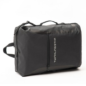 Black sports backpack large capacity outdoor backpack simple fitness backpack fashionable <b>travel</b> backpack multifunctional backpa - Product Image 6