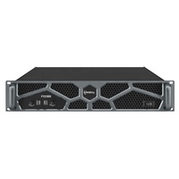 Module amplificateur haut-parleur 2 canaux 1000watts classe h 2u 20000 watts amplificateur de guitare basse rechargeable