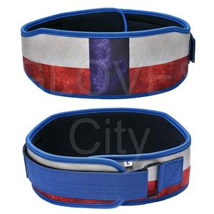 Cinturón de Soporte Lumbar Ajustable de Neopreno de Alta Calidad, Diseño de Color Sólido, Antideslizante, Control de Abdomen, Alivio del Dolor de Espalda, Levantamiento de Pesas - Product Image 6