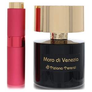 Parfum de voyage pour femme Moro Di Venezia 0,27 oz - Product Image 1