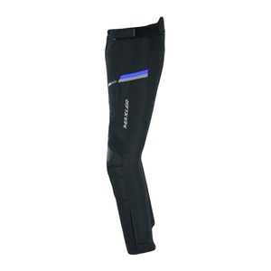 Pantalon de moto en textile imperméable de haute qualité, style nouveau, broderie, motocross, moto, course, Cardura - Product Image 4