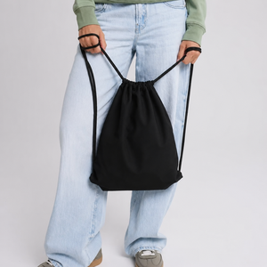 Motion <b>Recycled</b> Fabric Gym Bag For Training Workout And Sports Carry Featuring Spacious Interior And Easy Carry Comfort - Product Image 1
