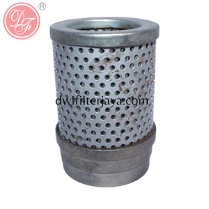 Vente directe d'usine, élément filtrant personnalisé 10um, filtre hydraulique, filtre à tamis - Product Image 5