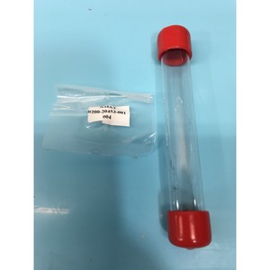 AMAT 0200-20453 <b>SPACER</b> 004, CERAMIC SKIRT - Trusted Global Legacy Semiconductor Equipment and Parts at - Product Image 1