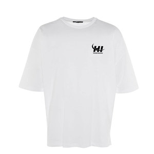 Camiseta Extra Grande de Diseño Popular para Hombre, Último Estilo, Talla Personalizada, Camiseta de la Mejor Calidad con Color Personalizado - Product Image 1