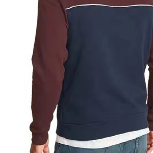 High Quality Sublimation Cotton Thick Oversized Hoodies Fleece Custom Blank <b>Plain</b> Men's Custom <b>Sweatshirt</b> hoodies - Product Image 6