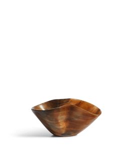 Moderno Tazón de Cuerno de Búfalo Pulido Estilo Animal, Utensilios de Cocina a Precio Económico para Decoración del Hogar y Servir Alimentos, de la India - Product Image 5