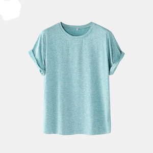 Conjunto Deportivo de Verano para Hombre con Talla Personalizada, Servicio OEM, Nuevo Estilo, Conjunto de Dos Piezas, Camiseta y Pantalones Cortos para Correr - Product Image 2