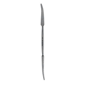 Râpe à os de Putti de qualité supérieure 30 cm Instrument chirurgical orthopédique rond Instruments médicaux Instruments médicaux - Product Image 1