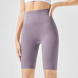 Shorts de Yoga para Mujer de Calidad Premium Profesional, Precio al por Mayor, Nuevo Producto, Ropa Deportiva para Yoga y Gimnasio - Product Image 6
