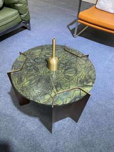 Suministro Directo de Fábrica, Losas de Mármol Cortadas a Medida para Proyectos de Construcción, Decoración de Interiores y Diseños Arquitectónicos en Venta - Product Image 5