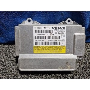 ECUs y Módulos de Computación S80 Usados 31334278 - Product Image 1