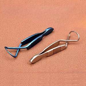 Clip de Incisión Quirúrgica de Último Diseño y Alto Rendimiento, Instrumentos Quirúrgicos de Alta Calidad con Bajo MOQ - Product Image 4