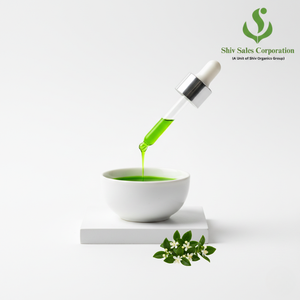 Huile de myrte verte de qualité supérieure pour usage industriel dans les applications de parfumerie, de fabrication de bougies et de soins personnels - Product Image 4