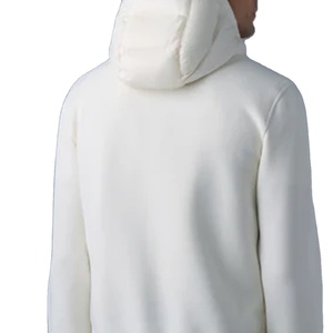 Blouson Bomber pour Homme avec Logo Personnalisé, Dernier Design, Haute Qualité, Fermeture Éclair, Couleur Unie, Collection Hiver, Tendance - Product Image 6
