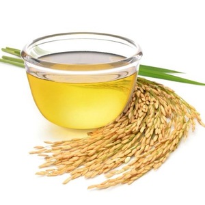 crude rice bran <b>oil</b> / health guard rice bran <b>oil</b> / refined rice bran <b>oil</b> - Product Image 1