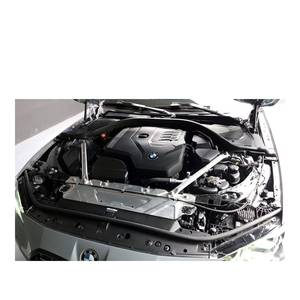 BMW Serie 4 420i M Sport Performance Gran Coupé 2024/8 38.642 km Estándar de Emisiones Euro V Caja de Cambios Automática Volante a la Izquierda Trasero - Product Image 6