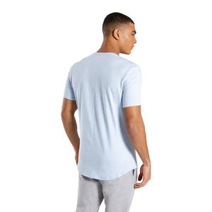 T-shirts en gros 100% coton 180 g/m², personnalisables avec logo OEM/ODM, unisexes, pour hommes, en tissu jersey. - Product Image 4