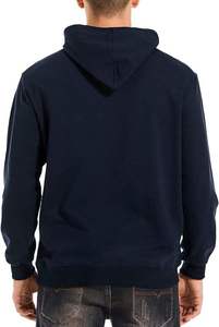 Sudadera con Capucha para Hombre, Fabricada en Algodón, Unisex, con Estampado Puff, Deportiva, con Logotipo Personalizado, Sudadera con Capucha 2024 - Product Image 2