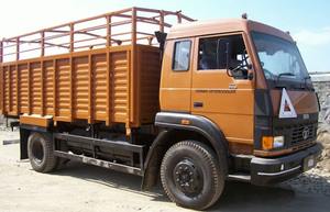 Carrocería de Carga Metálica de Alta Resistencia al por Mayor con Superficie con Recubrimiento en Polvo, Estructura de Base Sólida y Capa Anticorrosión para Uso en Vehículos - Product Image 6